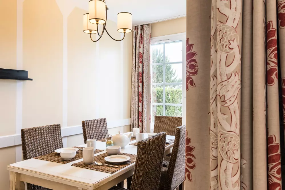 Résidence Pierre & Vacances Le Domaine de Bordaberry