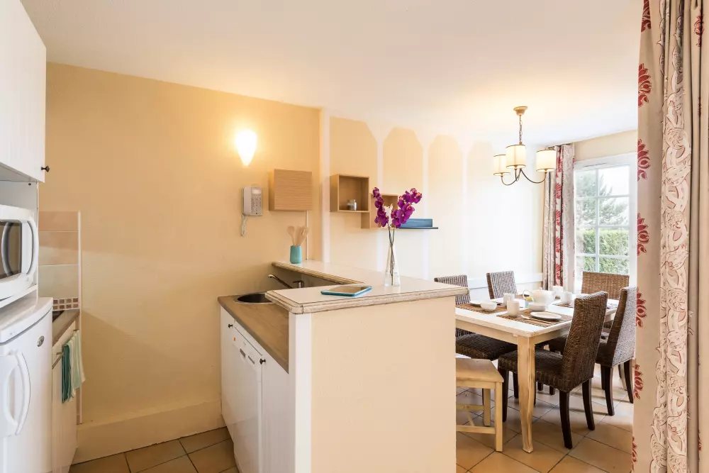 Résidence Pierre & Vacances Le Domaine de Bordaberry