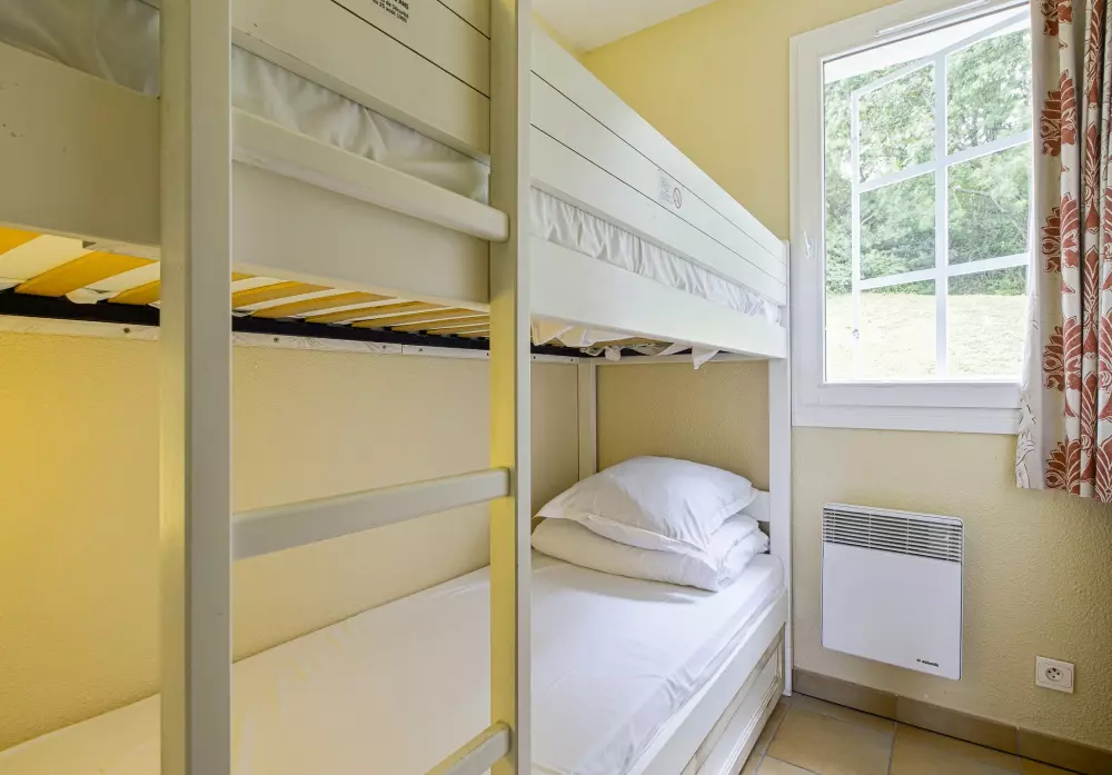 Résidence Pierre & Vacances Le Domaine de Bordaberry