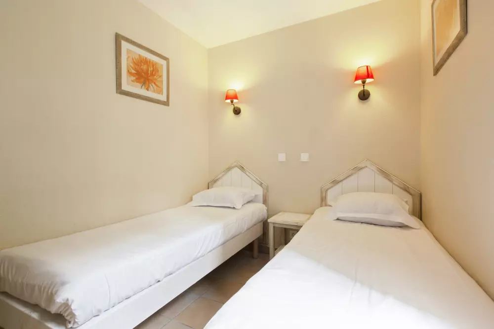 Résidence Pierre & Vacances Le Domaine de Bordaberry