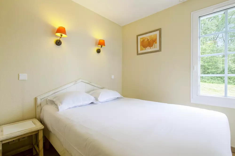 Résidence Pierre & Vacances Le Domaine de Bordaberry