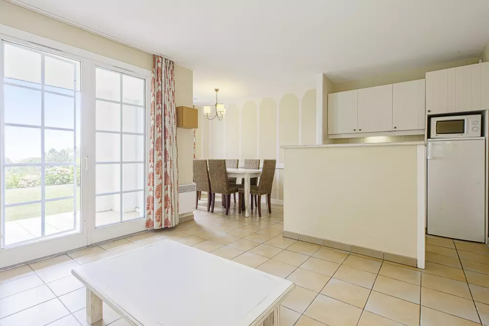 Résidence Pierre & Vacances Le Domaine de Bordaberry