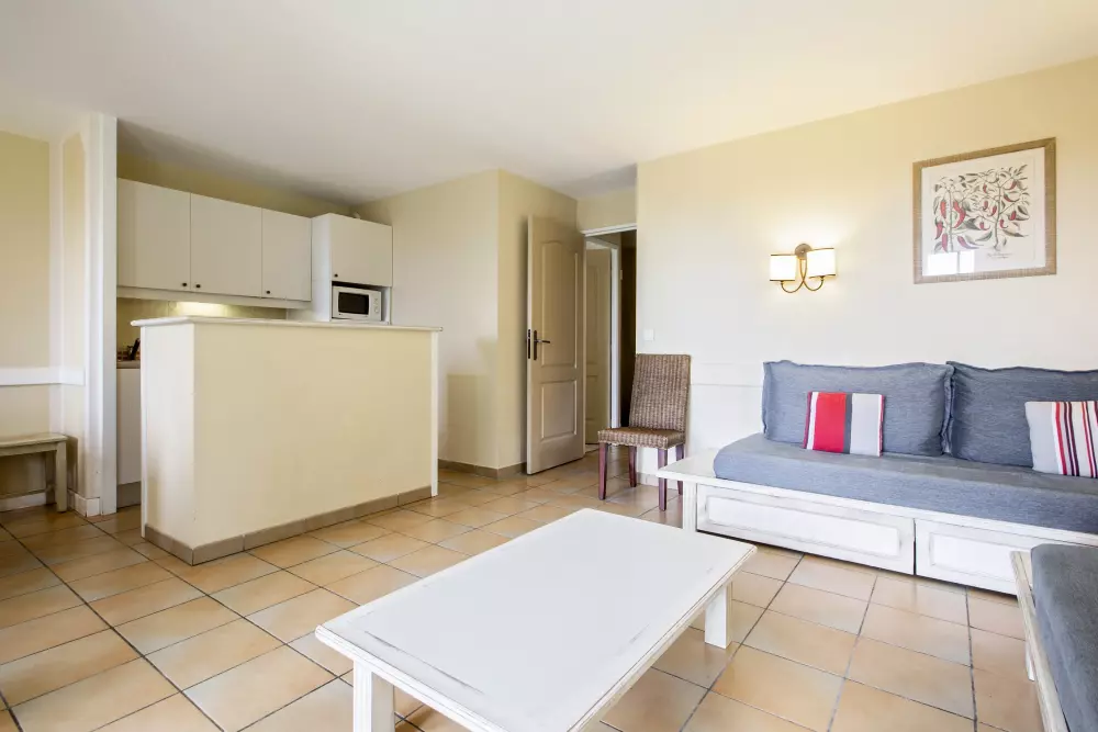 Résidence Pierre & Vacances Le Domaine de Bordaberry