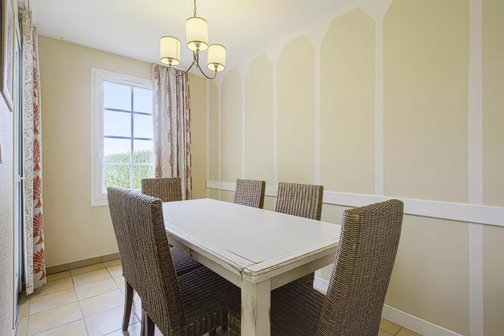 Résidence Pierre & Vacances Le Domaine de Bordaberry