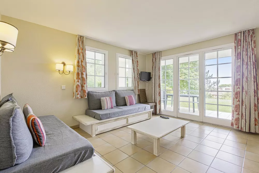 Résidence Pierre & Vacances Le Domaine de Bordaberry