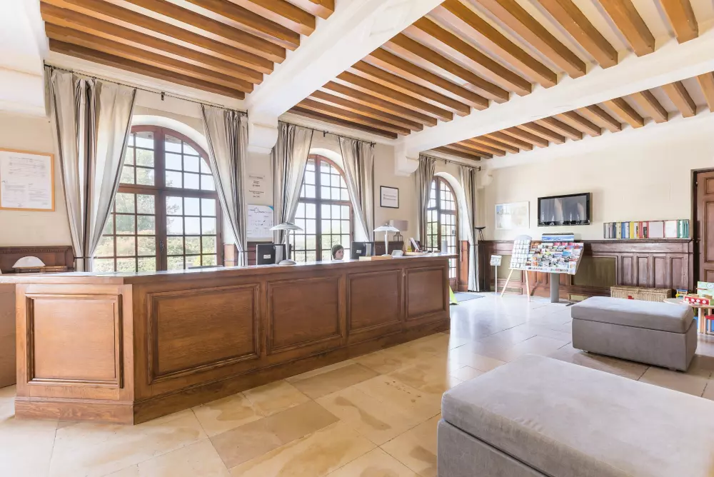 Résidence Pierre & Vacances Le Domaine de Bordaberry