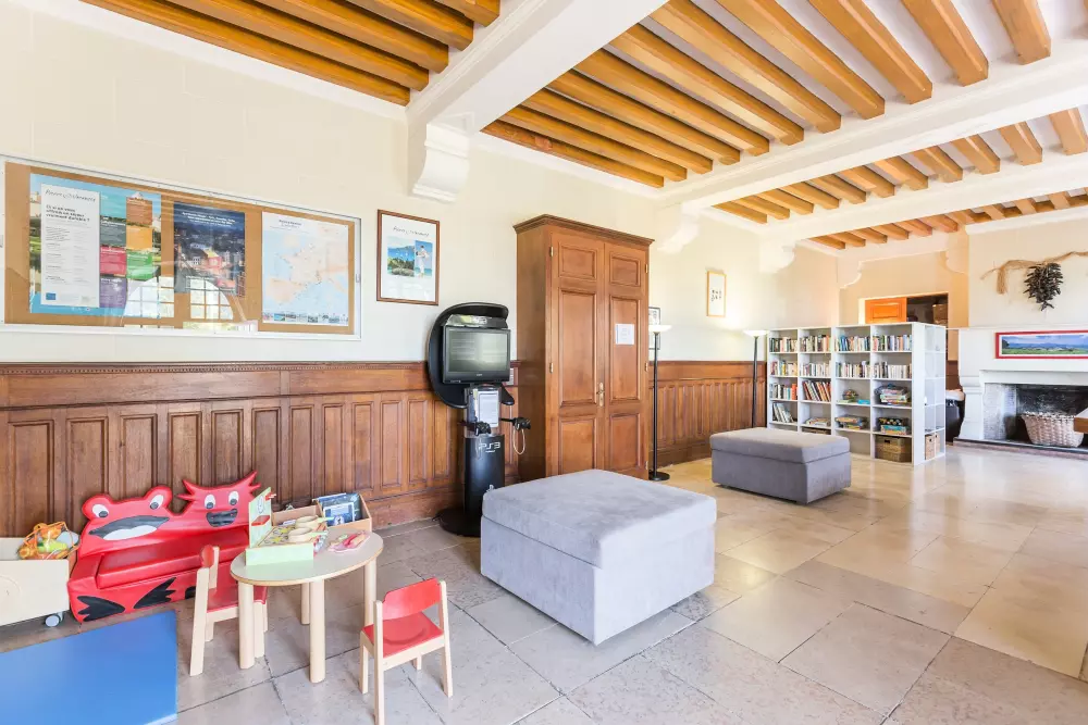 Résidence Pierre & Vacances Le Domaine de Bordaberry