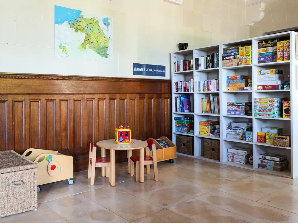 Résidence Pierre & Vacances Le Domaine de Bordaberry