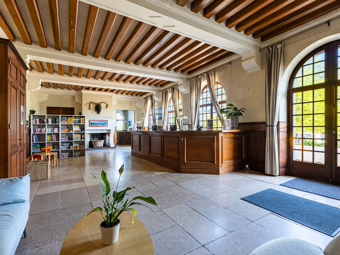 Pierre & Vacances Residence Le Domaine de Bordaberry