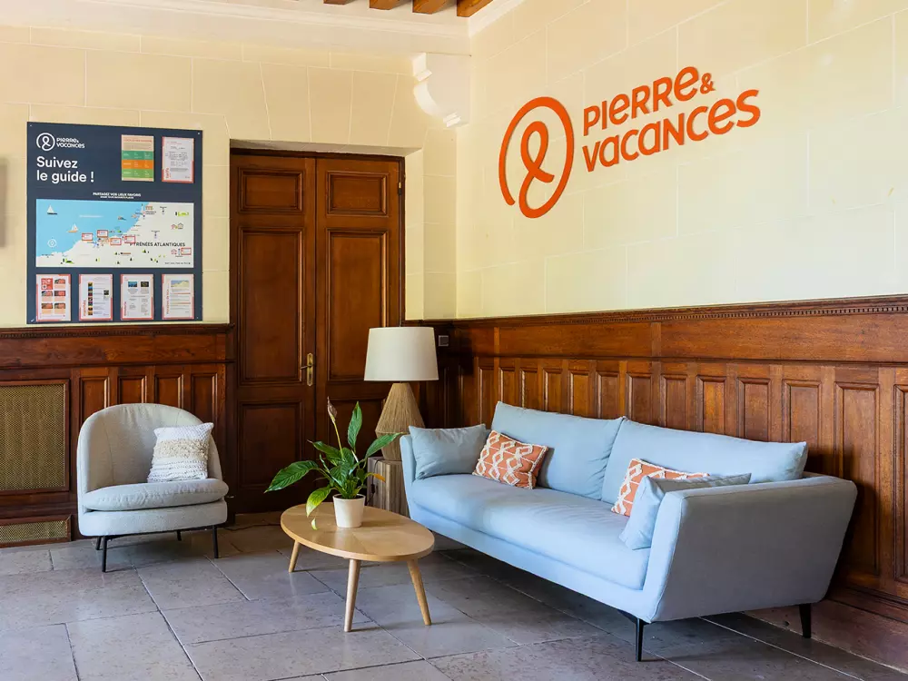 Résidence Pierre & Vacances Le Domaine de Bordaberry