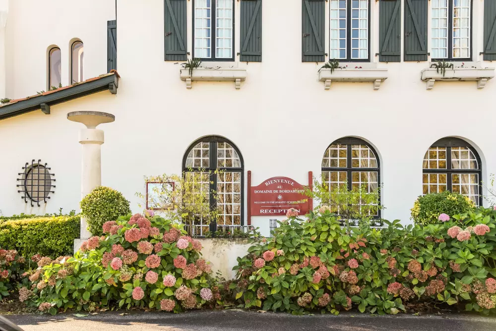 Résidence Pierre & Vacances Le Domaine de Bordaberry