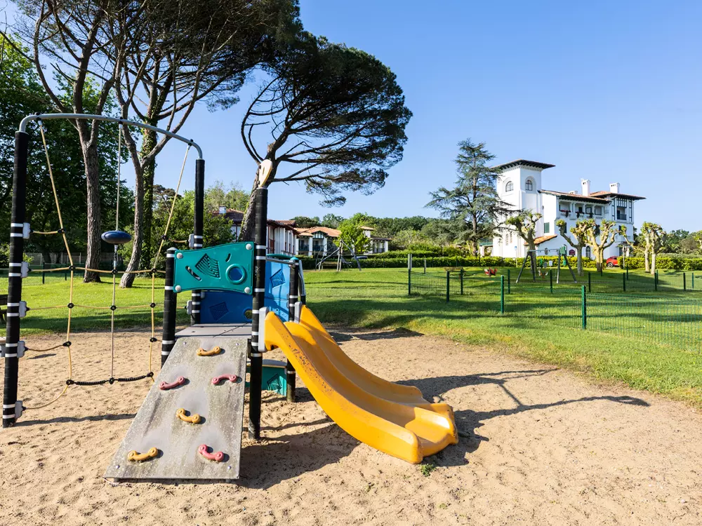 Résidence Pierre & Vacances Le Domaine de Bordaberry