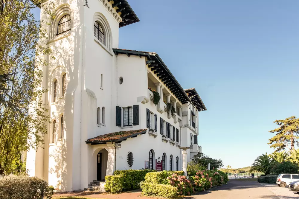 Résidence Pierre & Vacances Le Domaine de Bordaberry