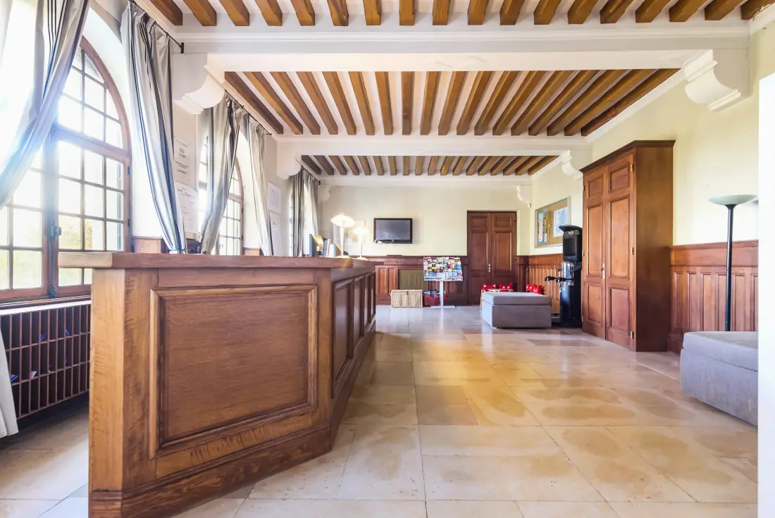 Pierre & Vacances Residence Le Domaine de Bordaberry