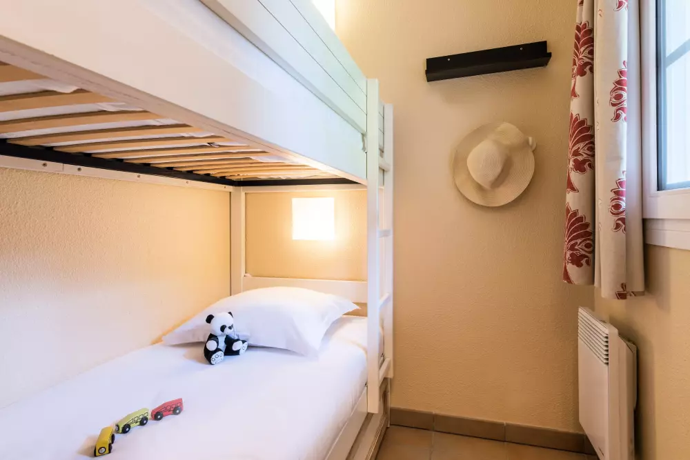 Résidence Pierre & Vacances Le Domaine de Bordaberry