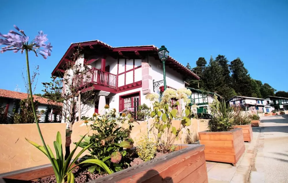 Residenza di prestigio Odalys Le Domaine de Lana