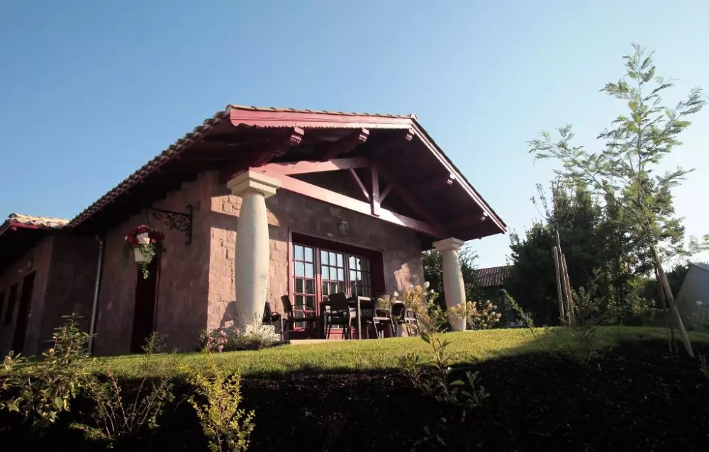 Residenza di prestigio Odalys Le Domaine de Lana