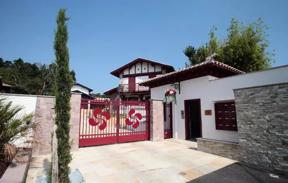 Residenza di prestigio Odalys Le Domaine de Lana