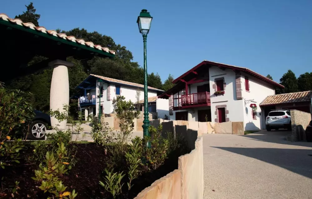 Residenza di prestigio Odalys Le Domaine de Lana