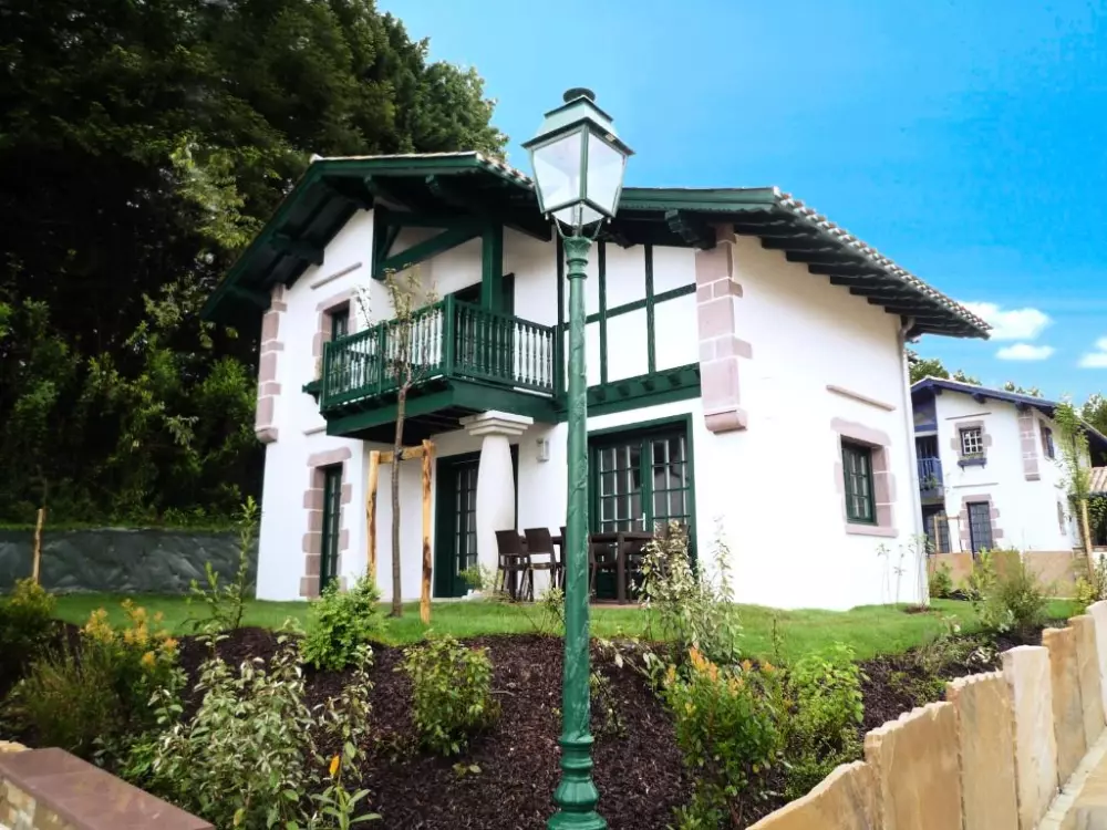 Residenza di prestigio Odalys Le Domaine de Lana