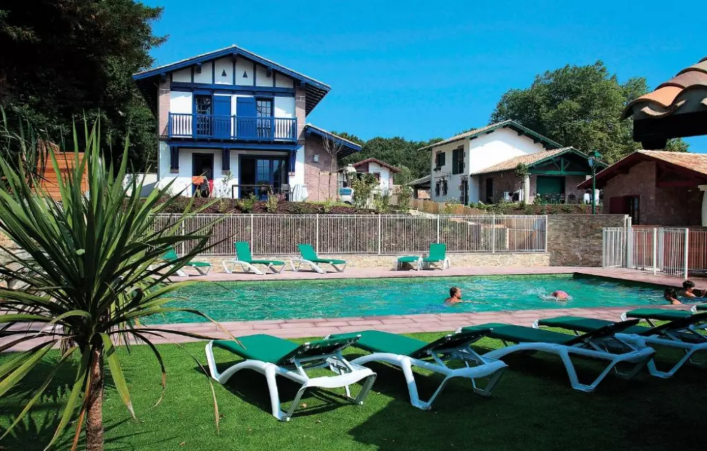 Residenza di prestigio Odalys Le Domaine de Lana