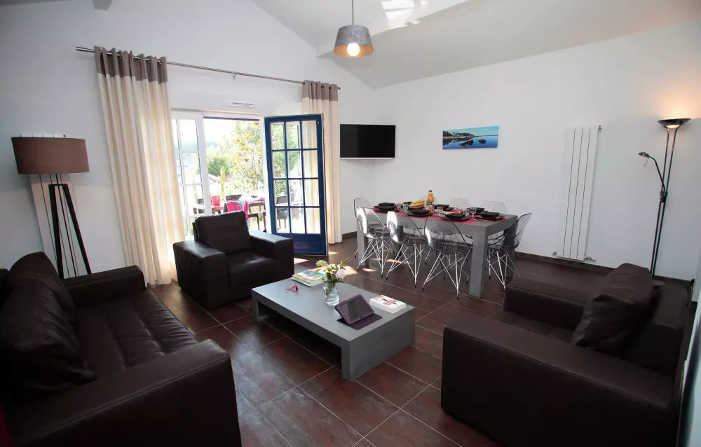 Residenza di prestigio Odalys Le Domaine de Lana