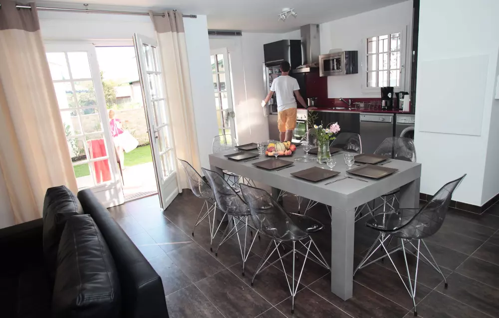 Residenza di prestigio Odalys Le Domaine de Lana