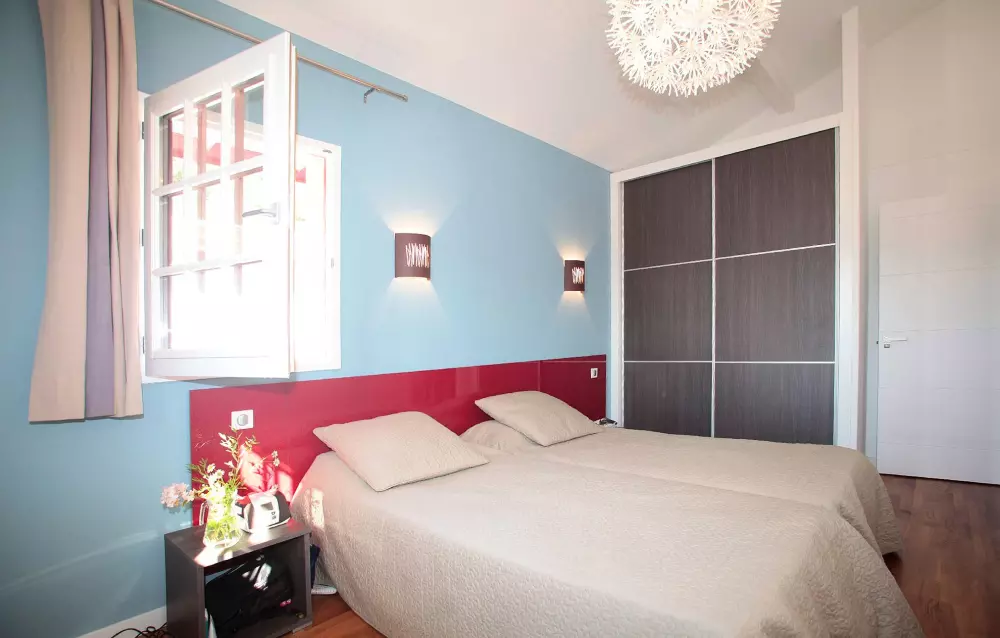 Residenza di prestigio Odalys Le Domaine de Lana