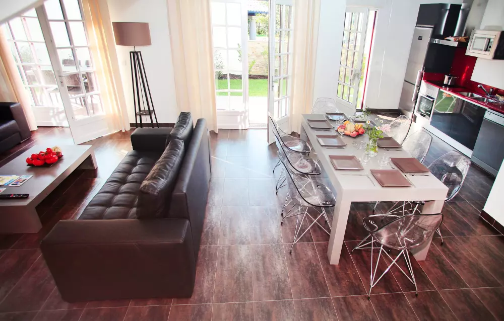 Residenza di prestigio Odalys Le Domaine de Lana