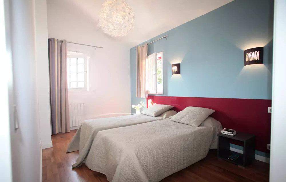 Residenza di prestigio Odalys Le Domaine de Lana