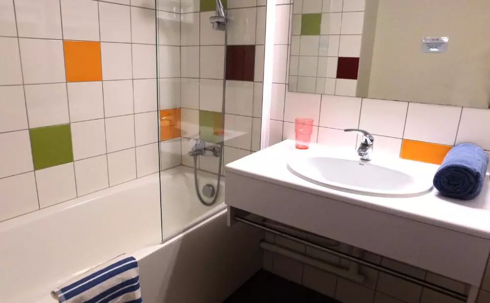 VVF Urrugne 3 étoiles★★★