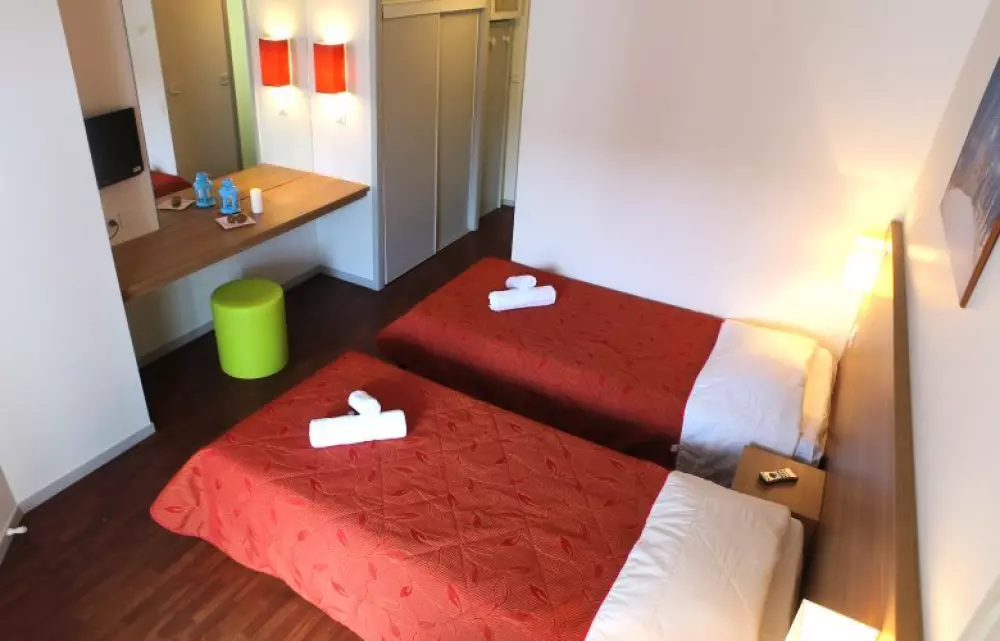 VVF Urrugne 3 étoiles★★★