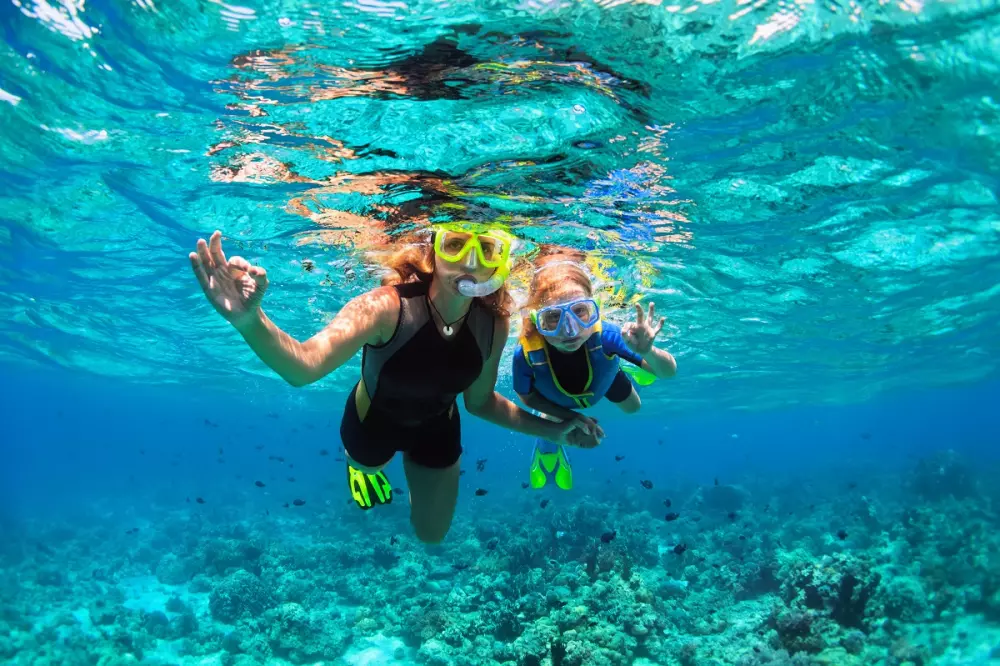 VVF Urrugne 3 étoiles★★★