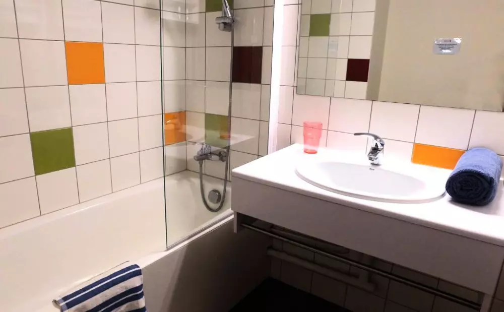 VVF Urrugne 3 étoiles★★★