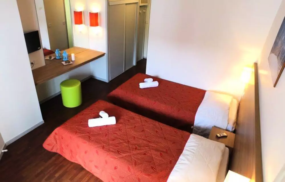 VVF Urrugne 3 étoiles★★★