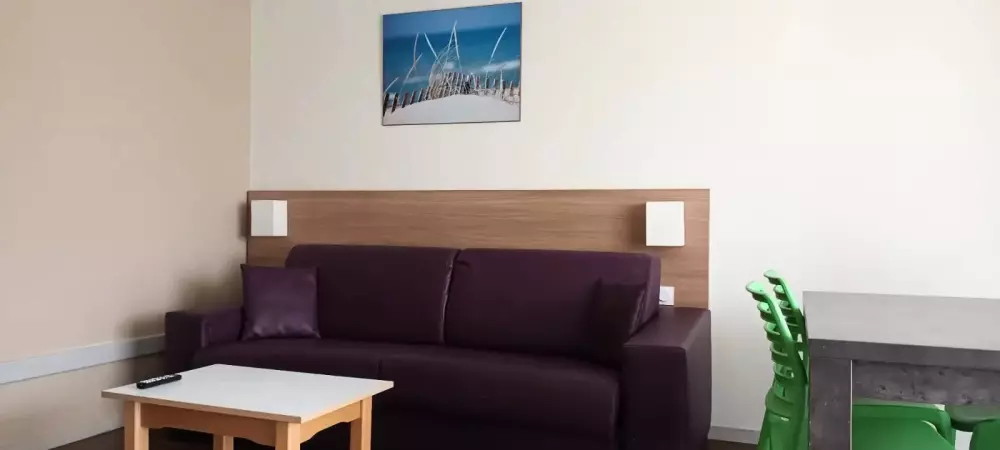 VVF Urrugne 3 étoiles★★★