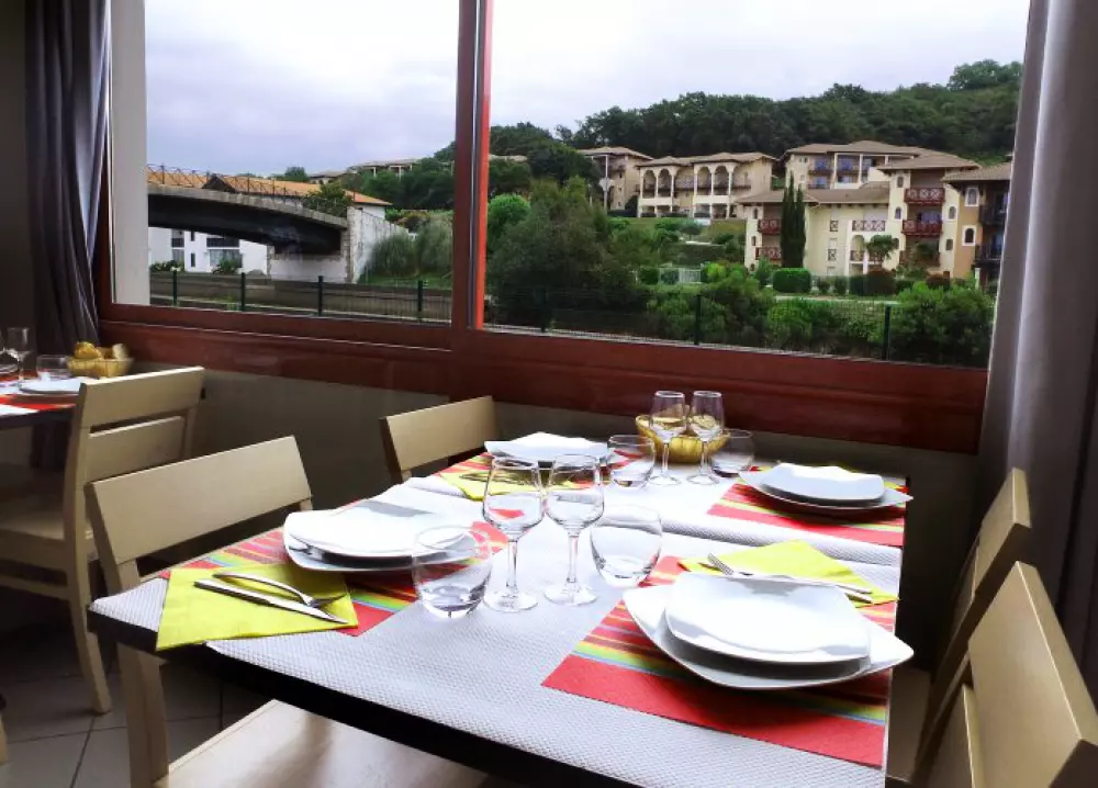 VVF Urrugne 3 étoiles★★★