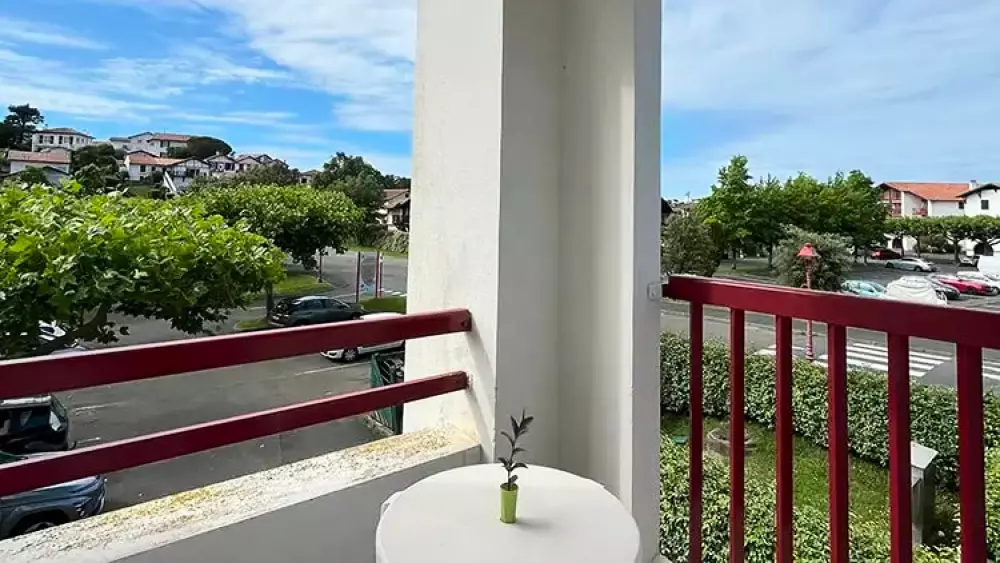 VVF Urrugne 3 étoiles★★★