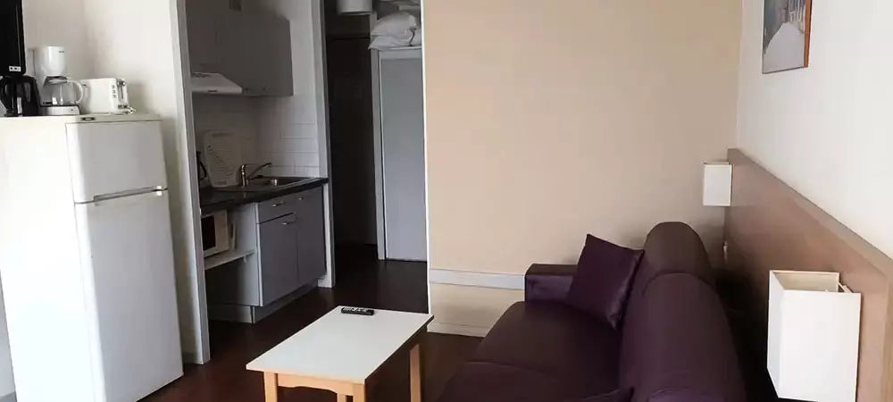 VVF Urrugne 3 étoiles★★★