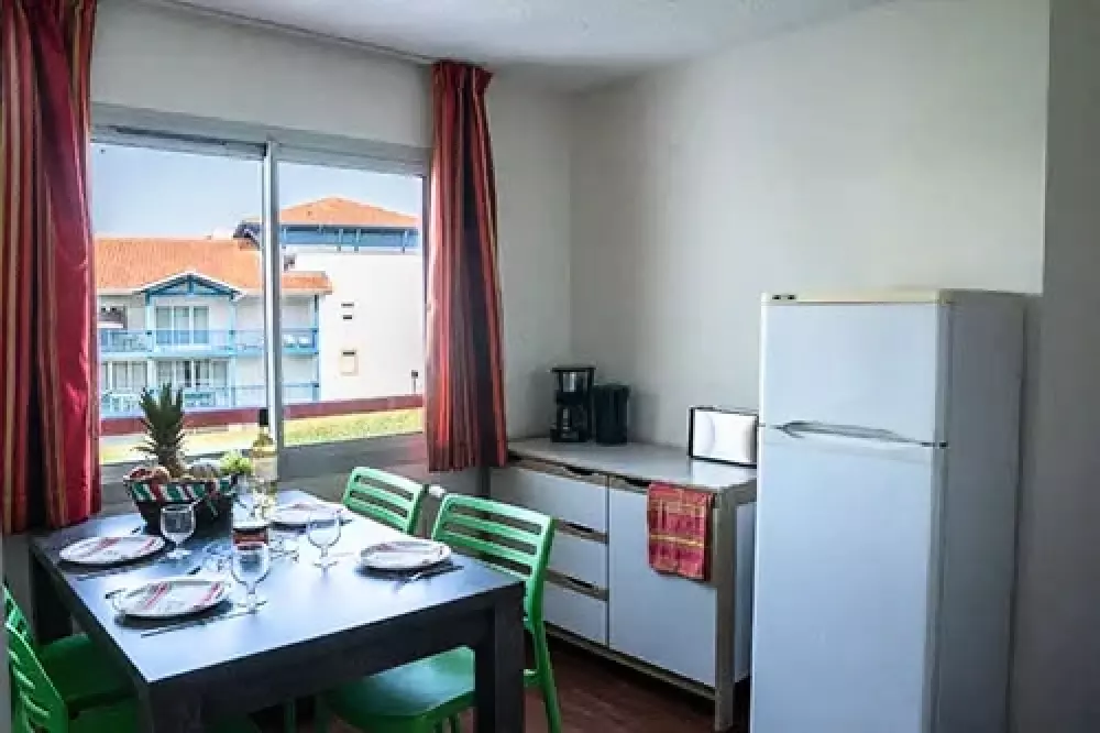 VVF Urrugne 3 étoiles★★★