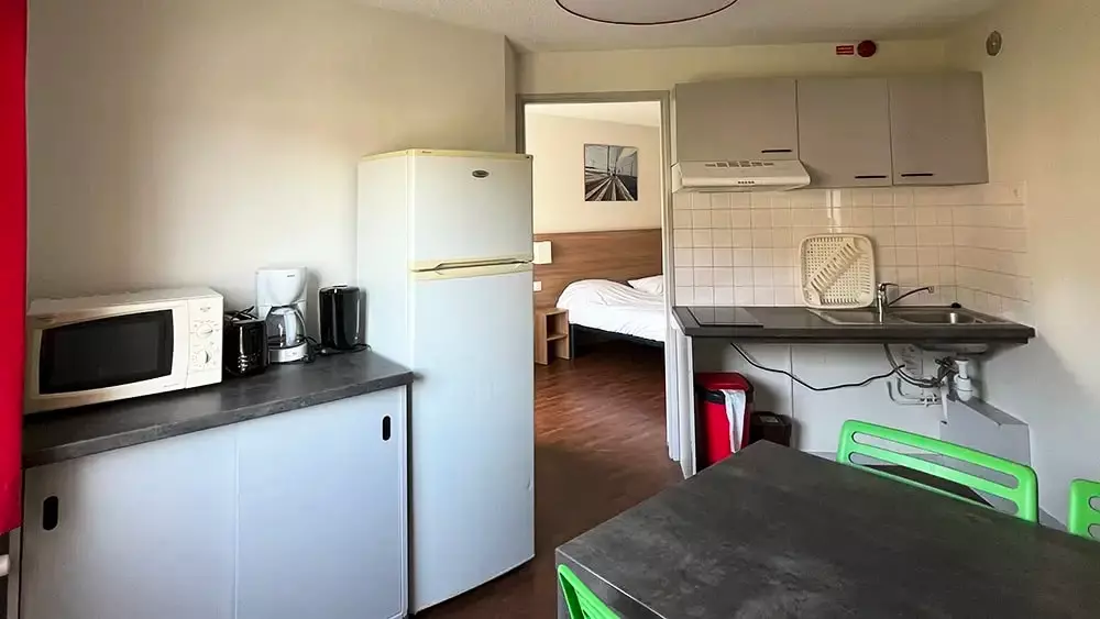 VVF Urrugne 3 étoiles★★★