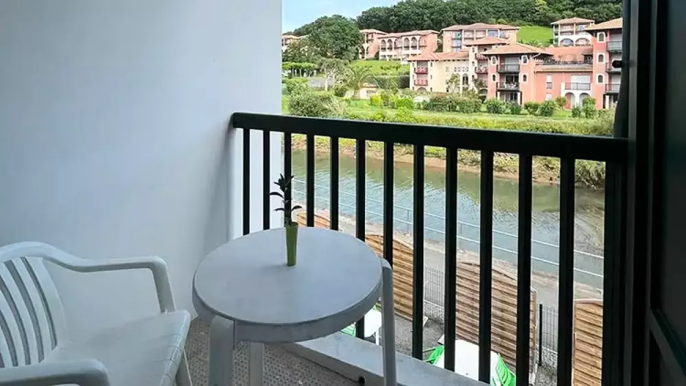 VVF Urrugne 3 étoiles★★★