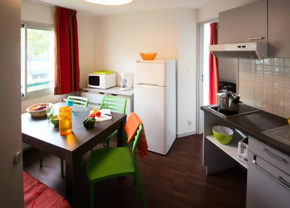 VVF Urrugne 3 étoiles★★★