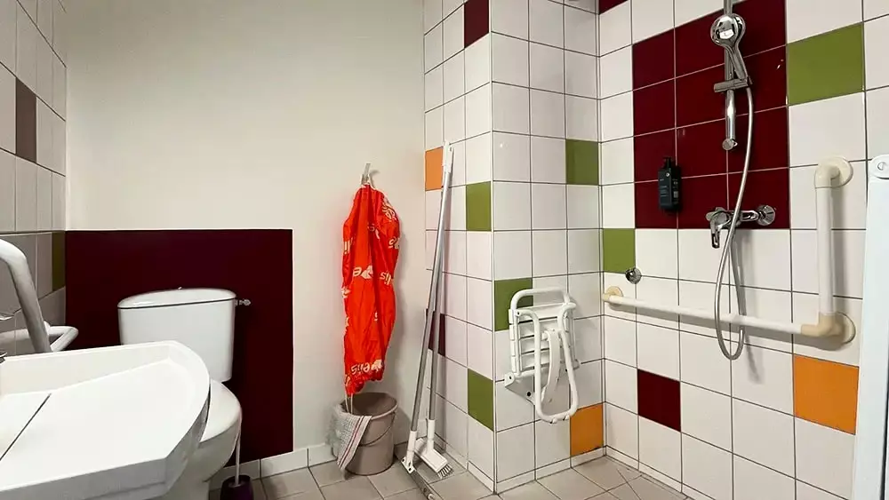 VVF Urrugne 3 étoiles★★★