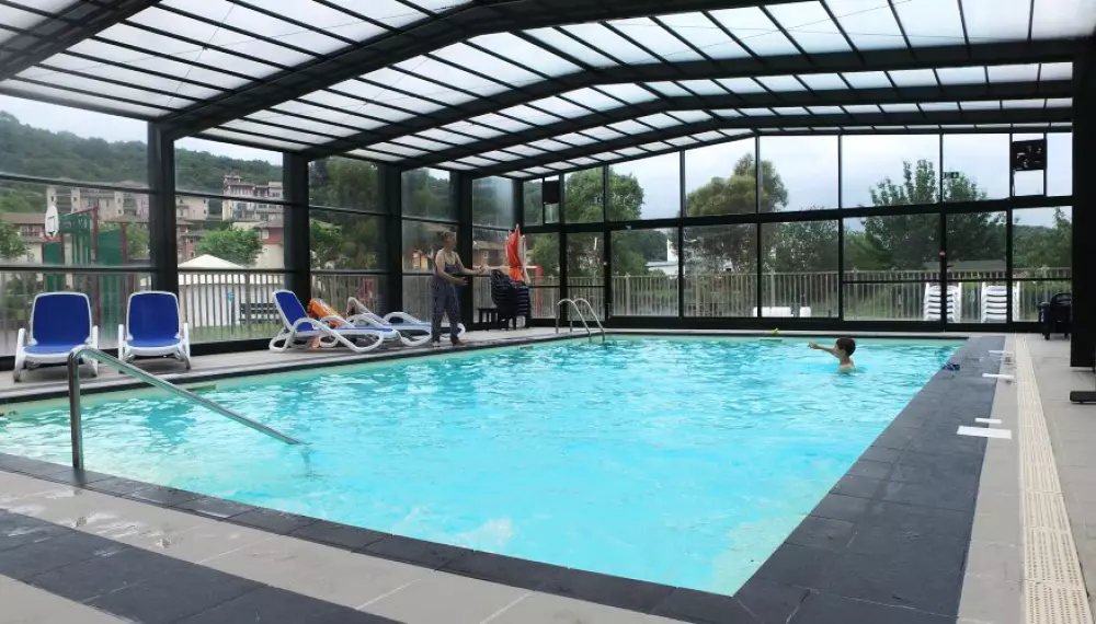 VVF Urrugne 3 étoiles★★★