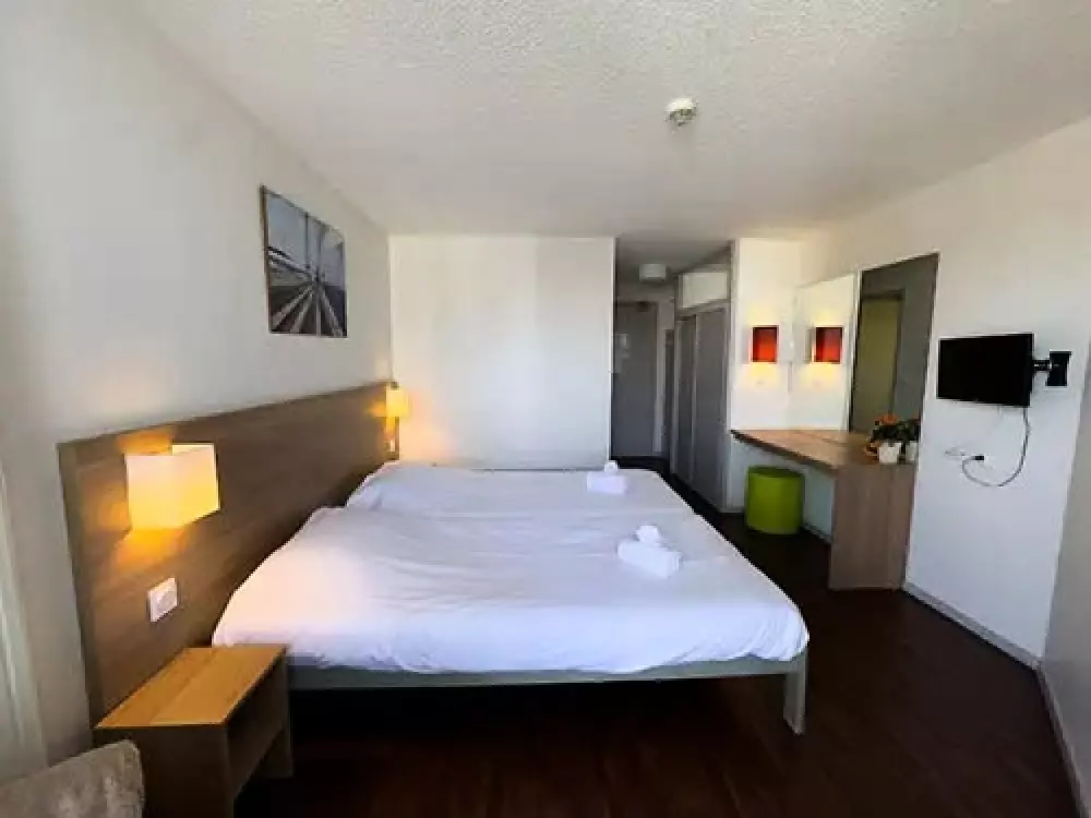 VVF Urrugne 3 étoiles★★★