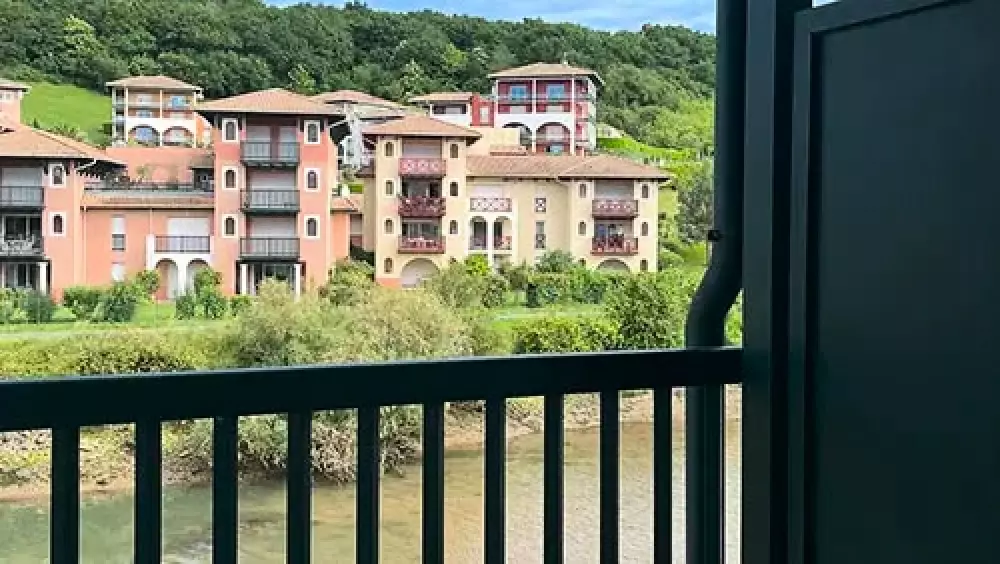 VVF Urrugne 3 étoiles★★★