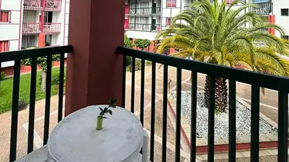 VVF Urrugne 3 étoiles★★★