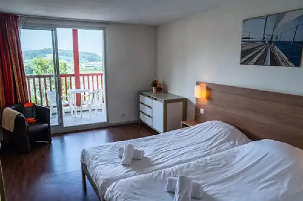 VVF Urrugne 3 étoiles★★★