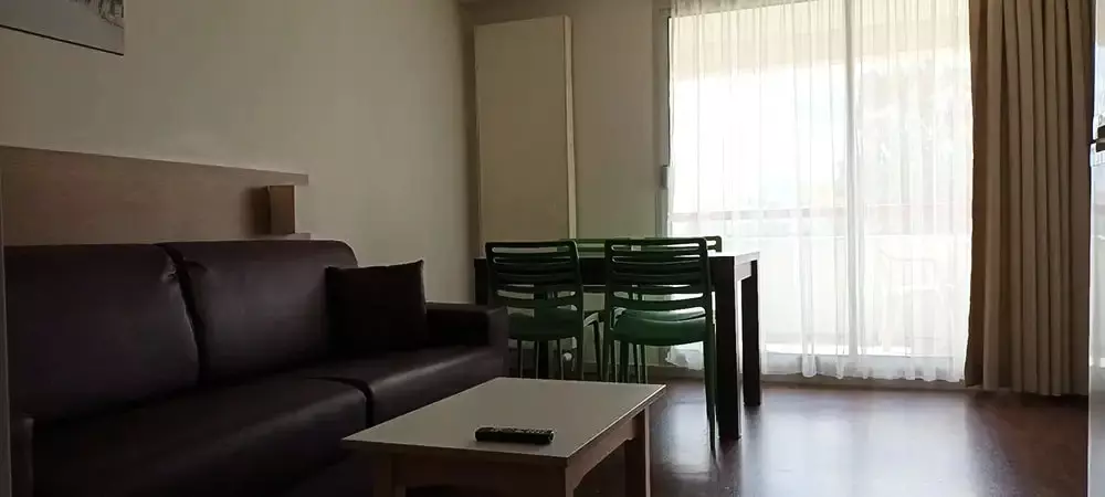 VVF Urrugne 3 étoiles★★★